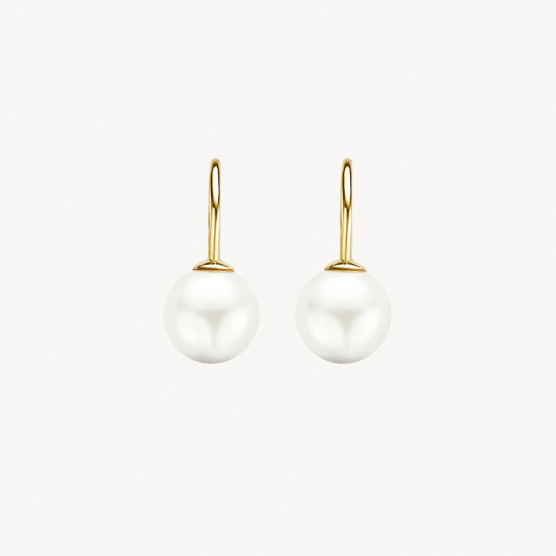 blush-7050ypw-14-karaat-gouden-oorhangers-met-ronde-parel-8-mm-breed-hoogte-17-mm