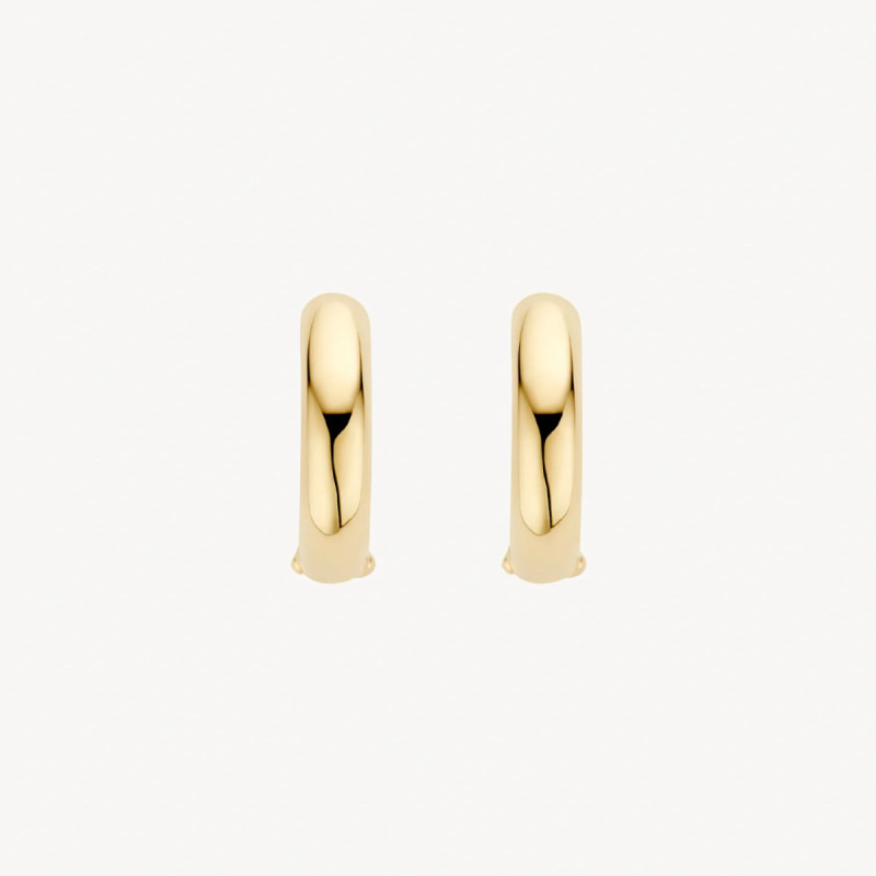 blush-7316ygo-14-karaat-gouden-klapoorringen-3-4-mm-breed-diameter-15-mm