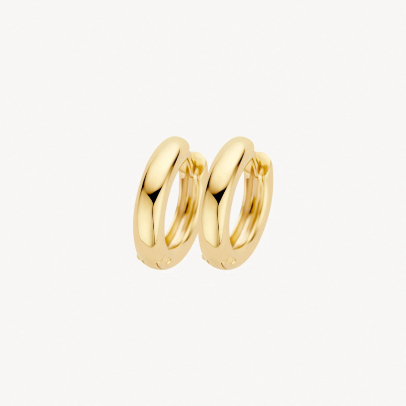 blush-7316ygo-14-karaat-gouden-klapoorringen-3-4-mm-breed-diameter-15-mm
