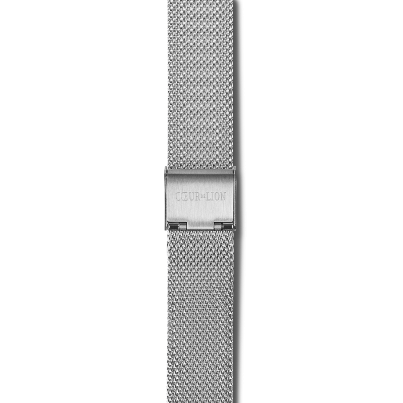 coeur-de-lion-horloge-7610-70-1725-mother-of-pearl-zilverkleurig