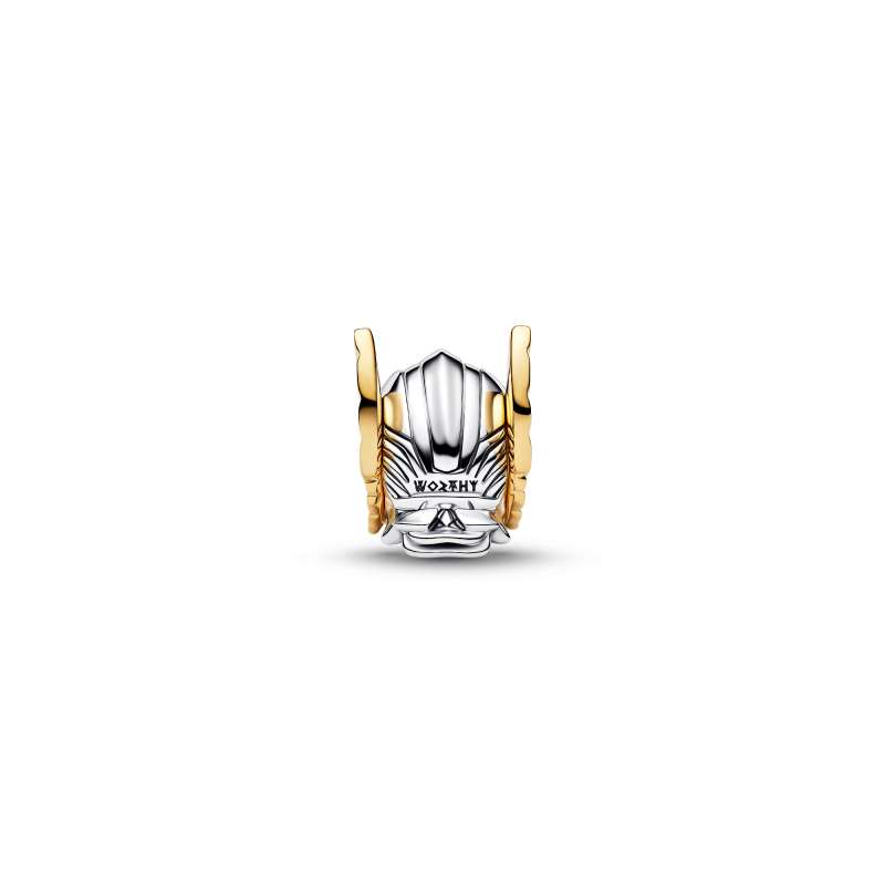 pandora-marvel-764215c00-bicolor-bedel-met-helm-van-thor-1