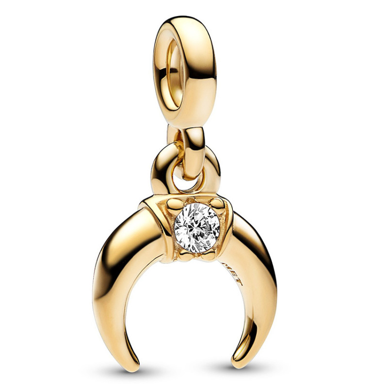 pandora-me-762692c01-hangende-gold-plated-armband-bedel-met-maan-en-transparante-zirkonia