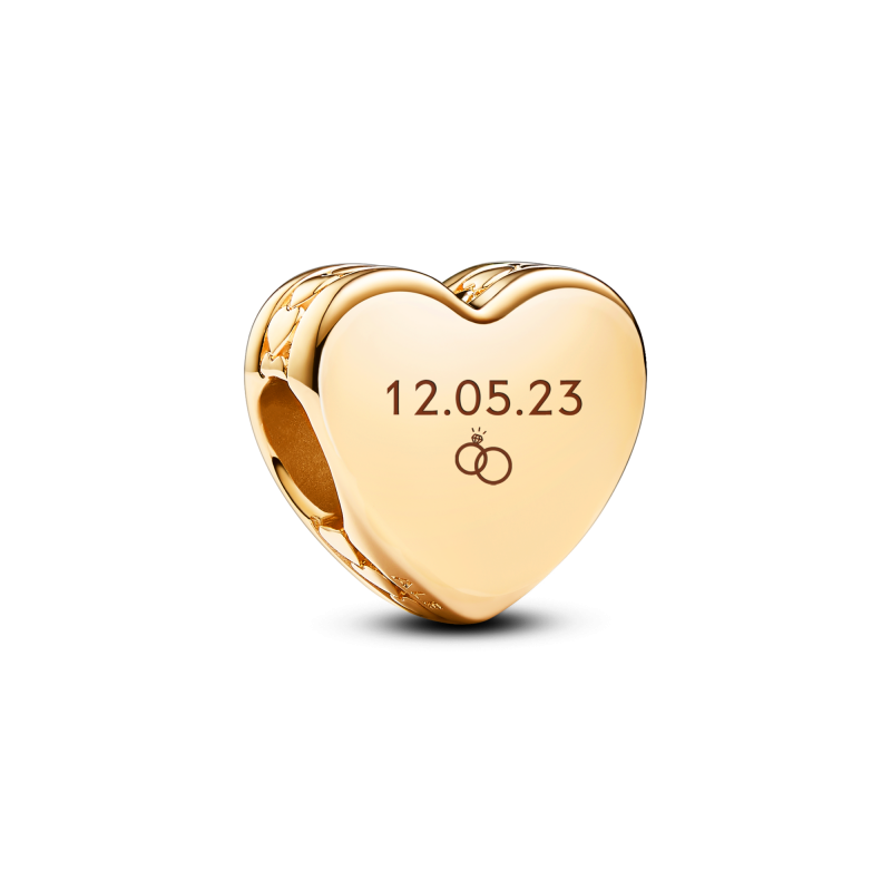 pandora-moments-762015c00-gold-plated-armband-bedel-met-hartje-graveerbaar