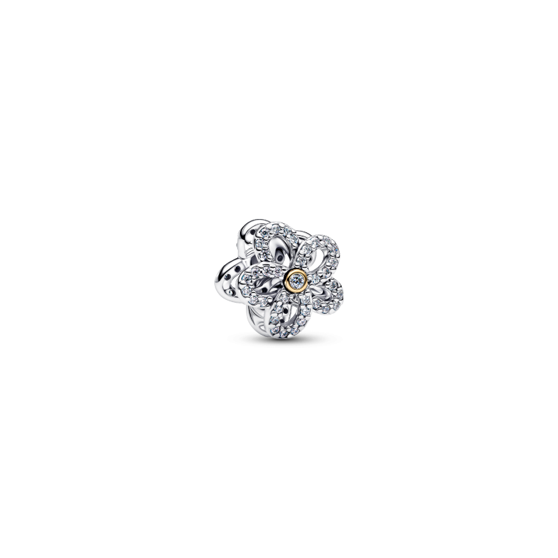 pandora-moments-764480c01-bicolor-charm-met-bloem-en-transparante-zirkonia