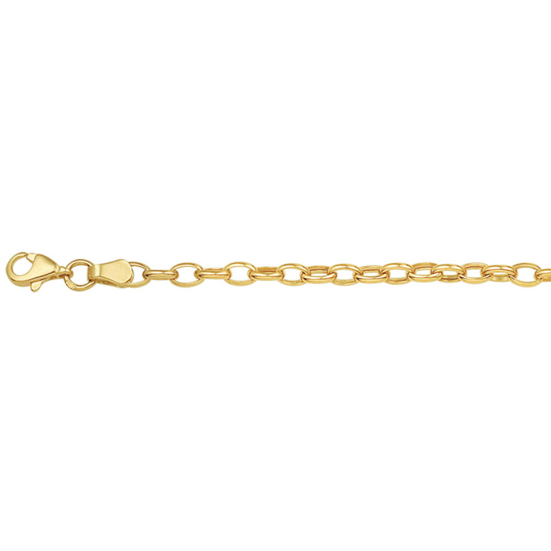 gouden-schakelarmband-anker-18-5-cm