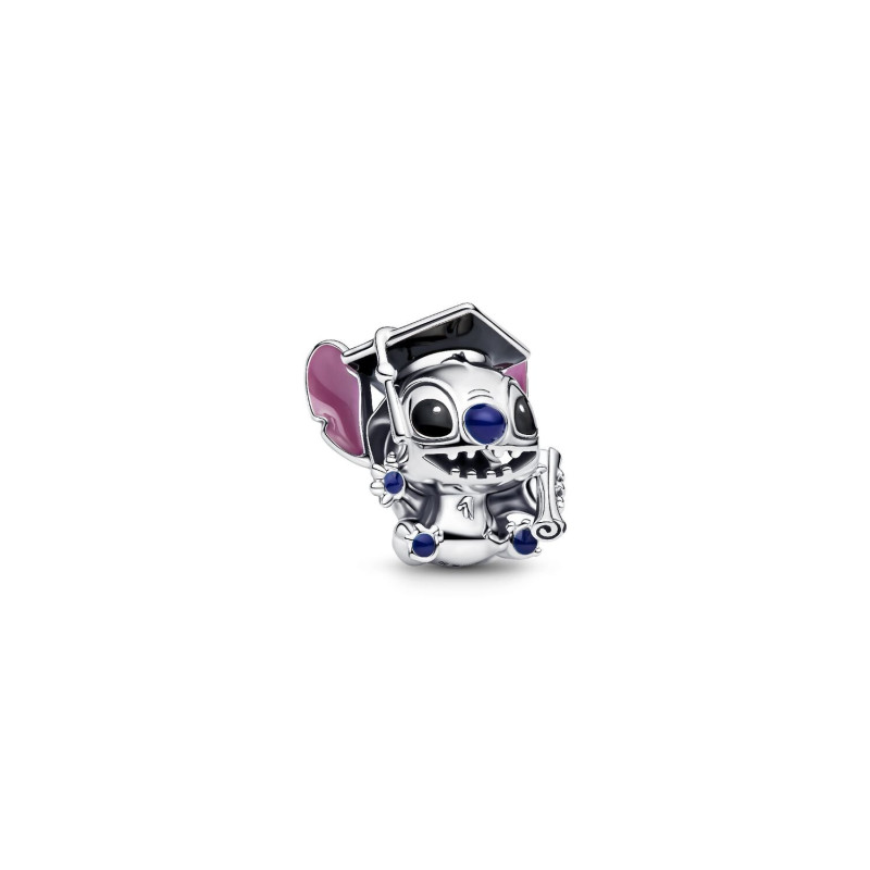 pandora-disney-793789c01-bedel-met-afstudeer-stitch-van-zilver