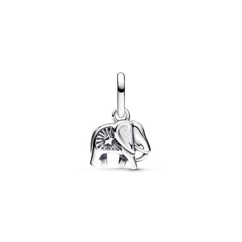 pandora-me-793858c01-hangende-bedel-met-olifant-zilver-en-turquoise-kleur