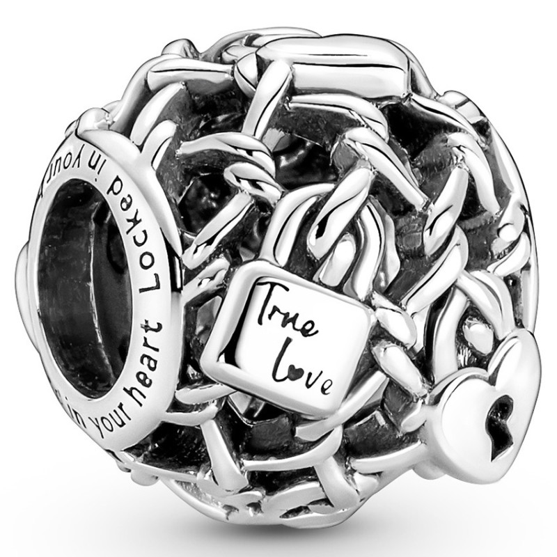 pandora-moments-790071c00-zilveren-bedel-met-hartje-en-tekst-true-love