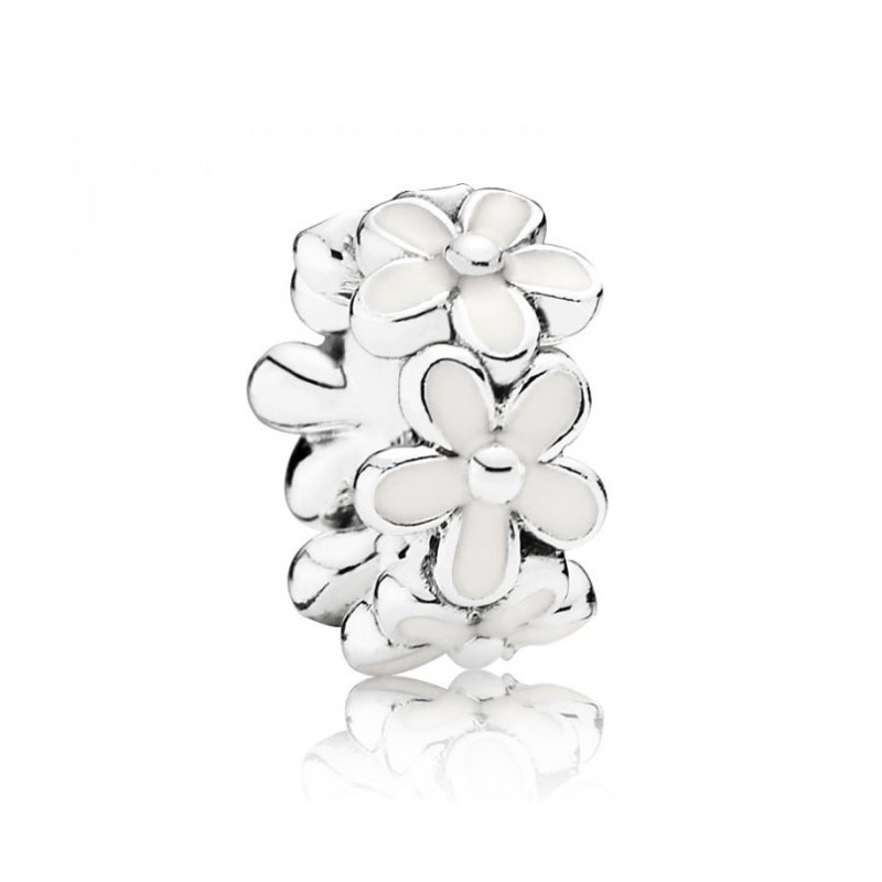 pandora-moments-791495en12-spacer-met-bloem-madeliefje-en-witte-emaille