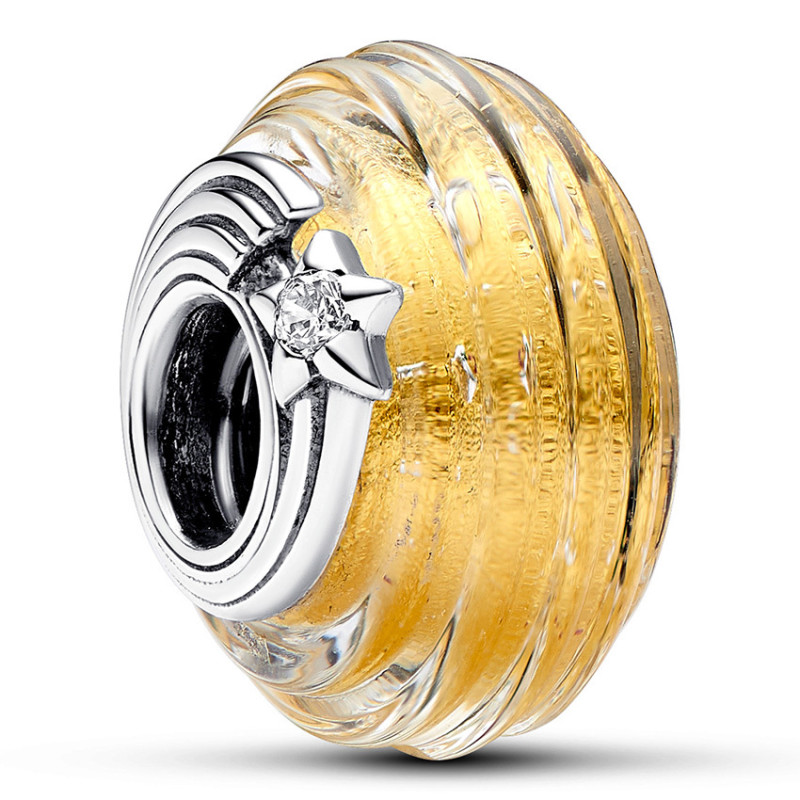 pandora-moments-792982c01-armband-bedel-met-vallende-ster-zirkonia-en-murano-glas