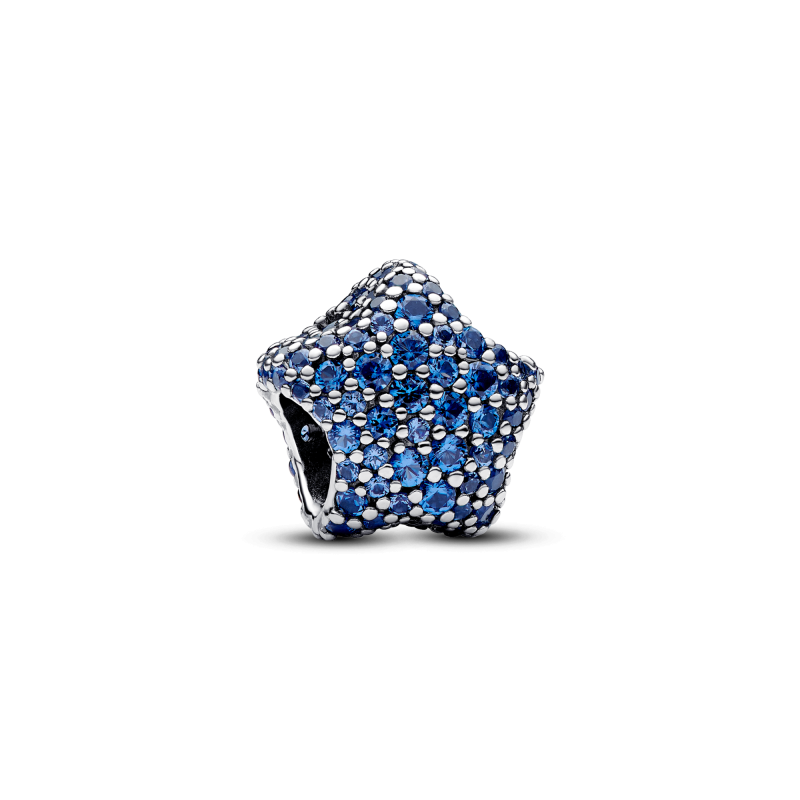 pandora-moments-793026c01-zilveren-bedel-met-ster-en-blauwe-kristal