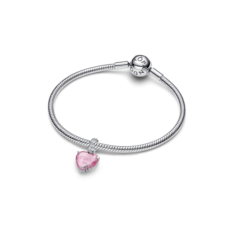 pandora-moments-794464c01-hangende-zilveren-bedel-met-roze-zirkonia-en-i-love-you-mom
