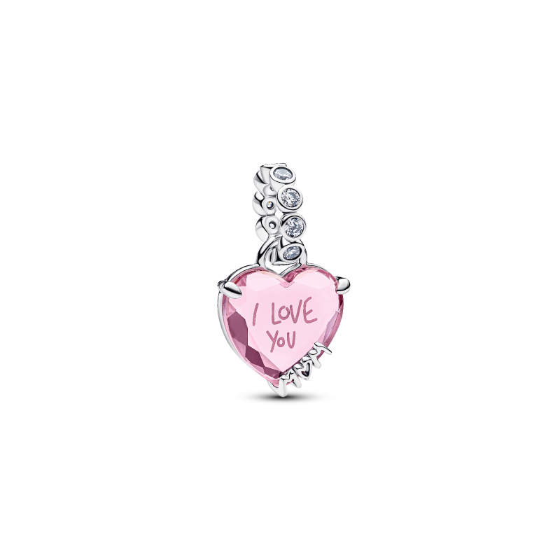 pandora-moments-794464c01-hangende-zilveren-bedel-met-roze-zirkonia-en-i-love-you-mom