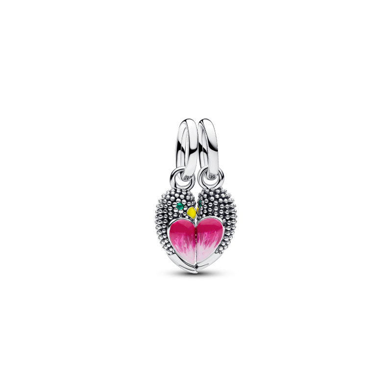 pandora-moments-794484c01-hangende-zilveren-bedel-met-twee-love-birds-en-man-made-kristal