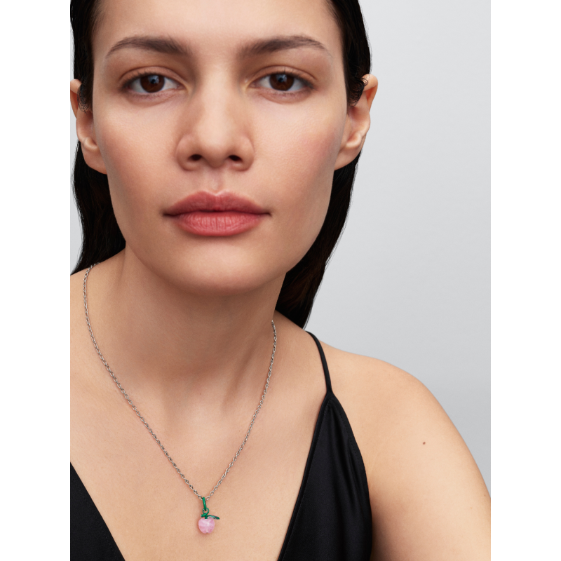 pandora-moments-794485c01-hangende-bedel-met-murano-glas-roze-appel-en-zirkonia
