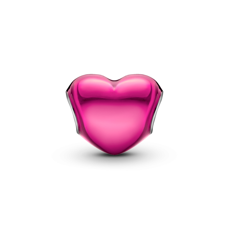 pandora-moments-799291c03-armband-zilveren-bedel-met-hartje-en-roze-emaille