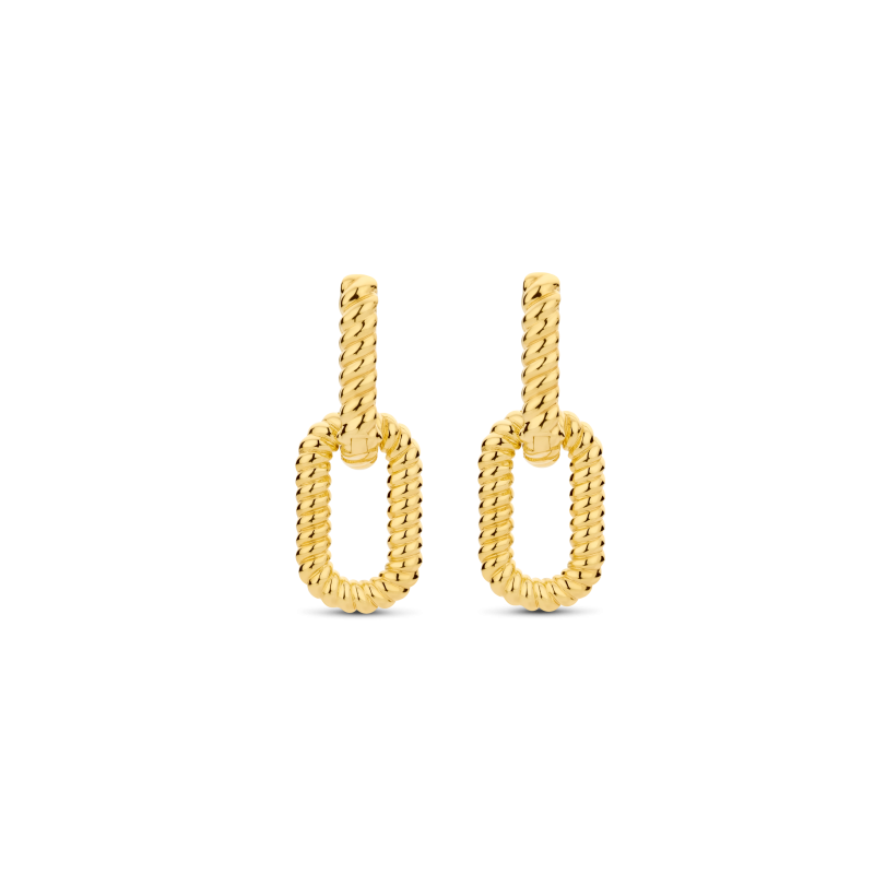 ti-sento-7963sy-paperclip-oorbellen-met-gedraaid-gold-plated-ontwerp-hoogte-23-5-mm