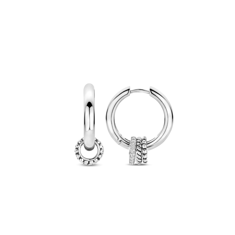 ti-sento-7981zi-oorringen-met-hangers-en-zirkonia-van-zilver-hoogte-22-mm