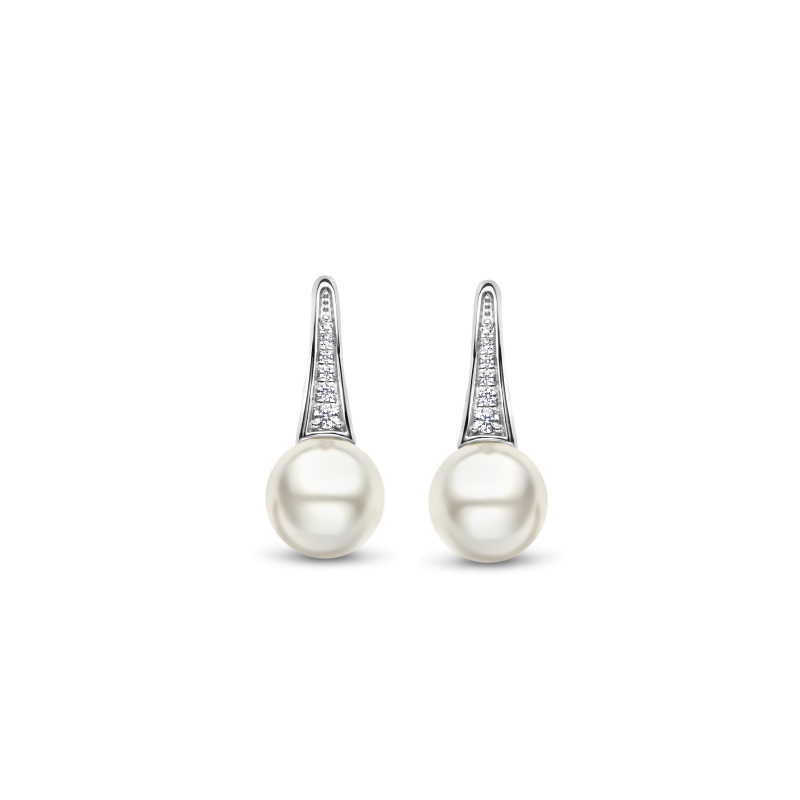 ti-sento-milano-7938pw-zilveren-oorhangers-met-zirkonia-en-parels-hoogte-20-mm