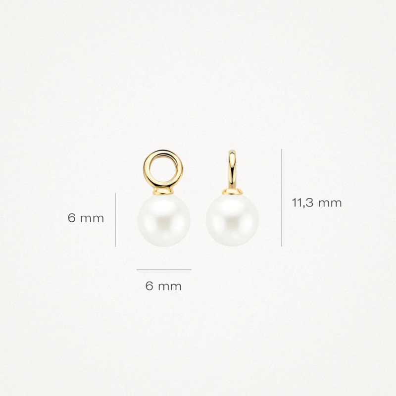 blush-9046ypw-gouden-oorbedels-met-witte-swarovski-parel-6-mm-breed-hoogte-11-5-mm