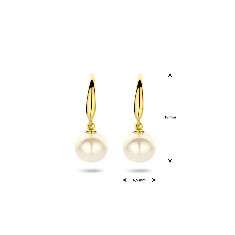 mooie-oorhangers-met-edelsteen-parel