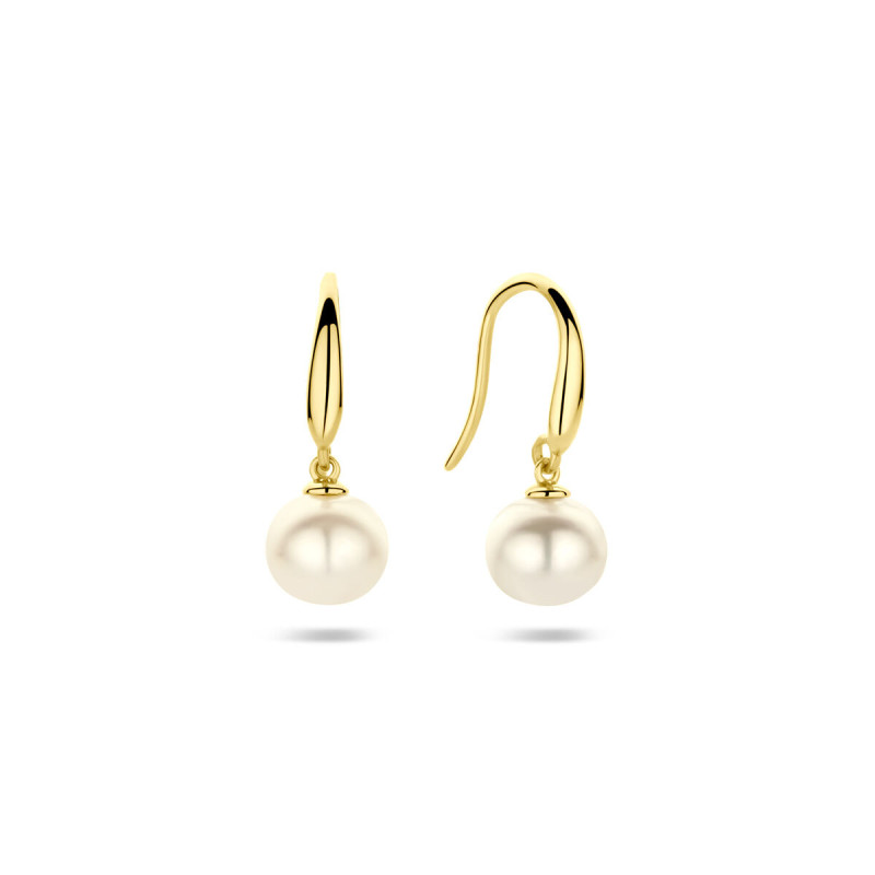 mooie-oorhangers-met-edelsteen-parel