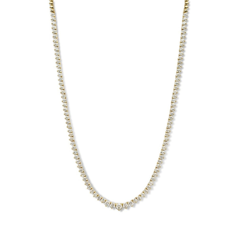 aurore-chloe-ca15800500-18-karaat-gouden-tennisketting-met-labgrown-diamanten-500-crt-lengte-43-cm