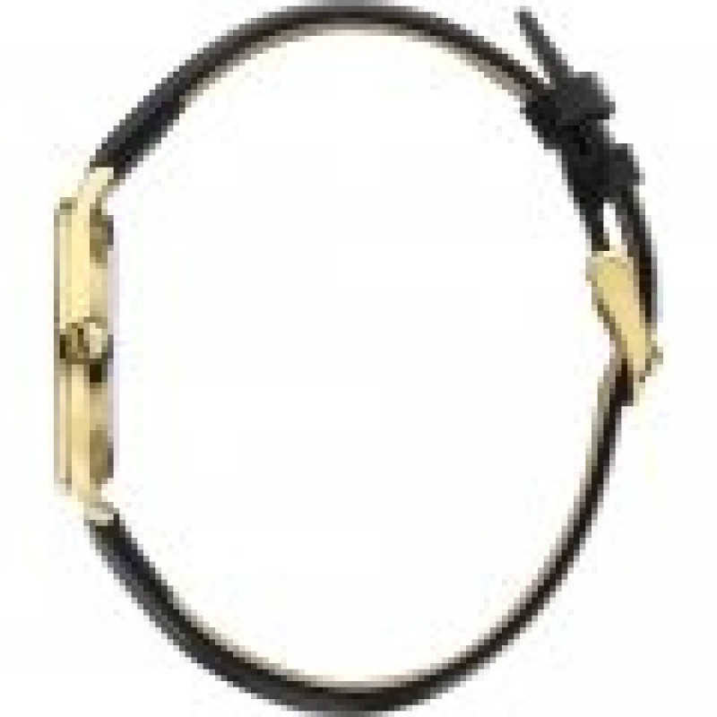 danish-design-pure-nostalgi-1988-iv11q1288-dameshorloge-goudkleurig-29-mm-met-leren-band