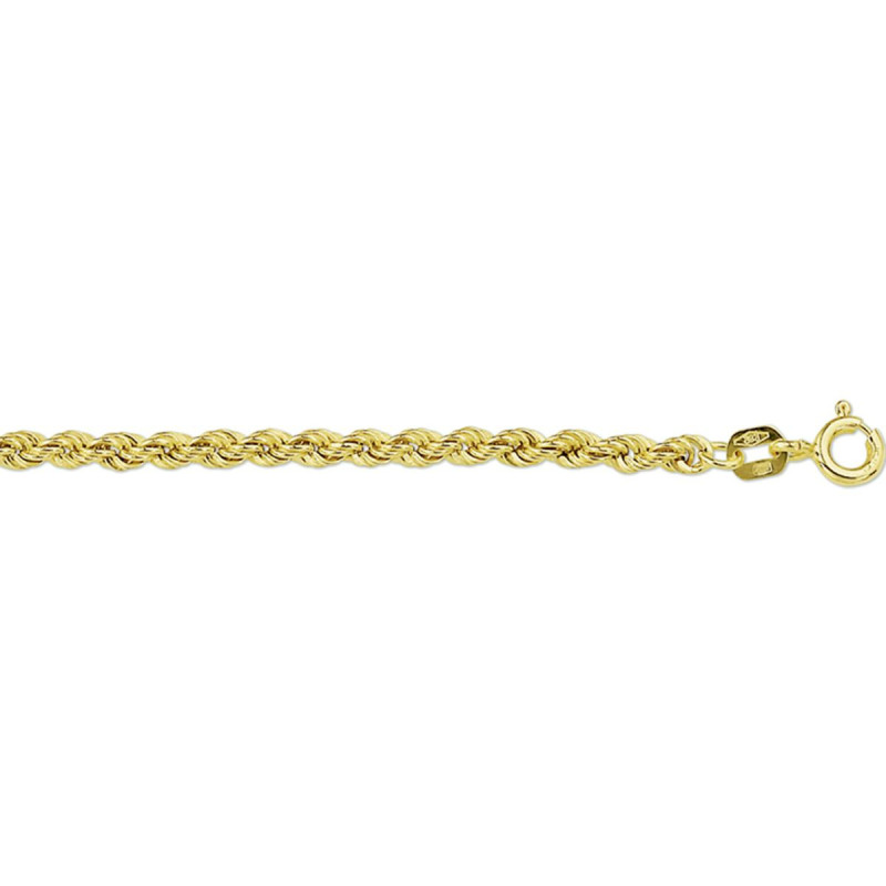 gouden-koord-ketting-2-7-mm