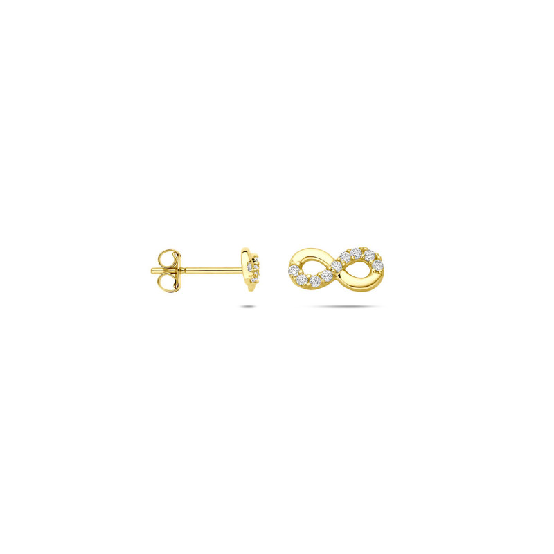 gouden-infinity-oorbellen