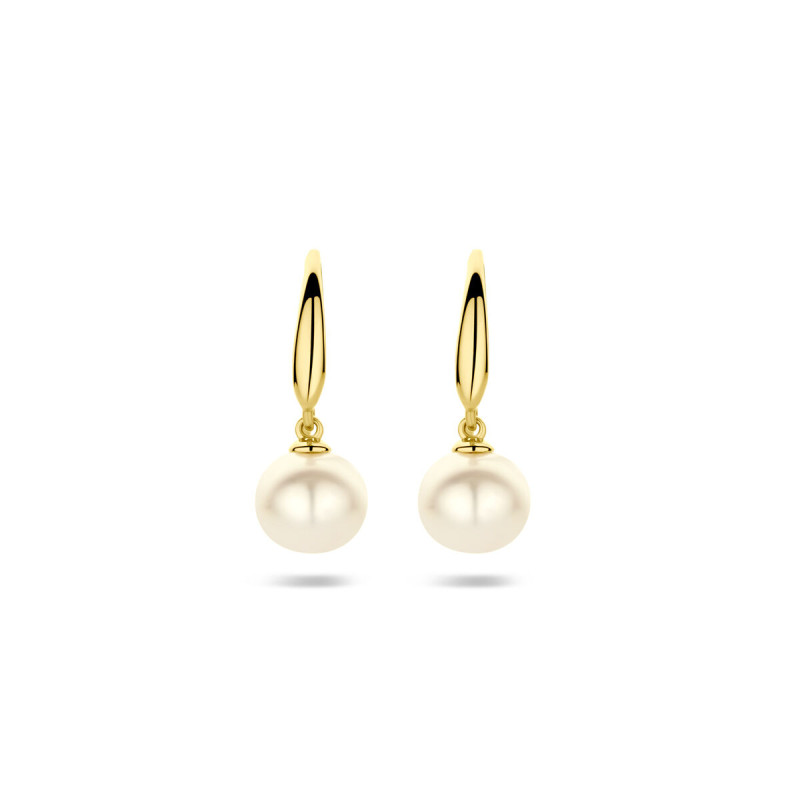 mooie-oorhangers-met-edelsteen-parel