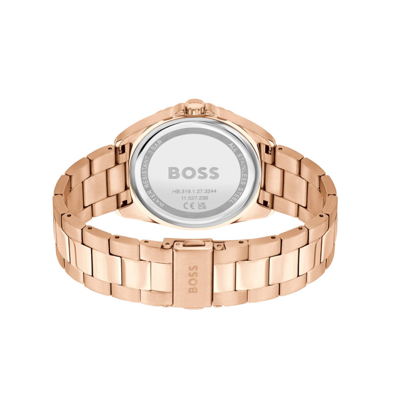 boss-atea-hb1502711-dameshorloge-rosegoudkleurig-met-grijze-wijzerplaat-staal-o-38-mm