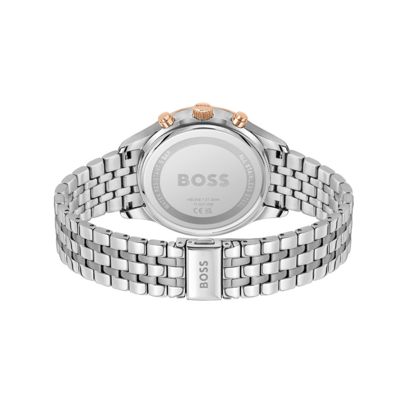 boss-avery-hb1514158-herenhorloge-van-staal-blauwe-wijzerplaat-met-chronograaf-en-datum-o-42-mm