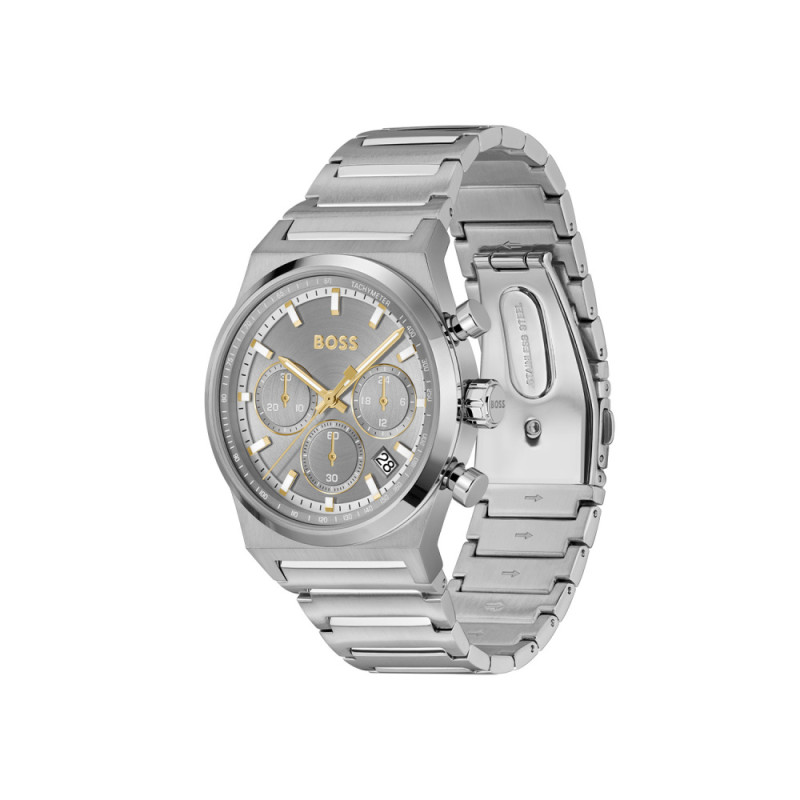 boss-candor-hb1514221-herenhorloge-met-stalen-band-en-goudkleurige-accenten-o-41-mm