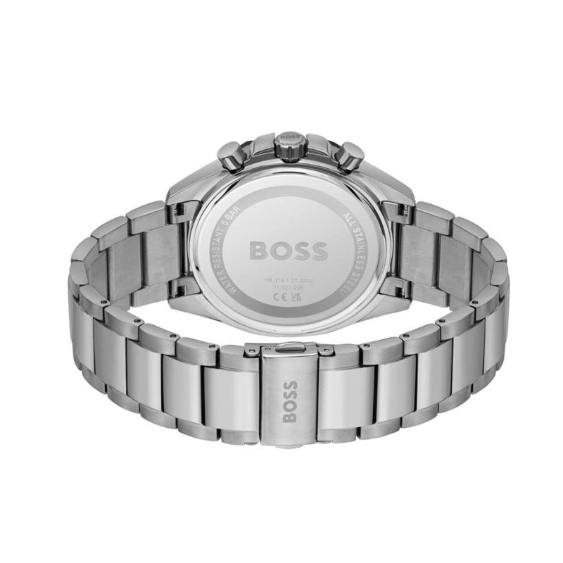 boss-cloud-hb1514015-herenhorloge-van-staal-zilverkleurig-met-blauwe-wijzerplaat-en-chronograaf-o-44-mm