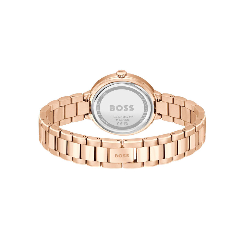 boss-sena-hb1502760-dameshorloge-rosegoudkleurig-staal-met-zwarte-wijzerplaat-o-34-mm