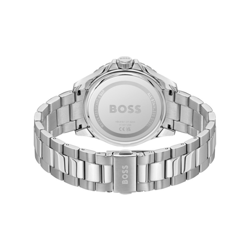 boss-troper-sport-hb1514295-stalen-herenhorloge-met-zwarte-wijzerplaat-o-41-mm