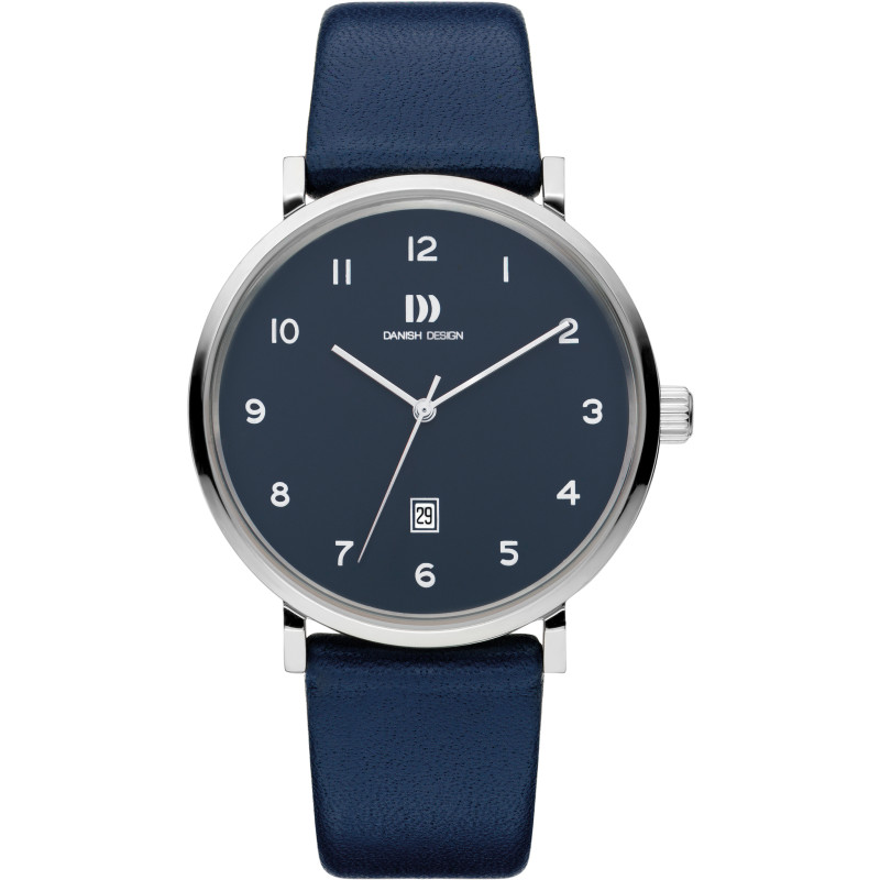 danish-design-globe-yukon-iq22q1216-blauw-stalen-herenhorloge-met-leren-band-o-40-mm