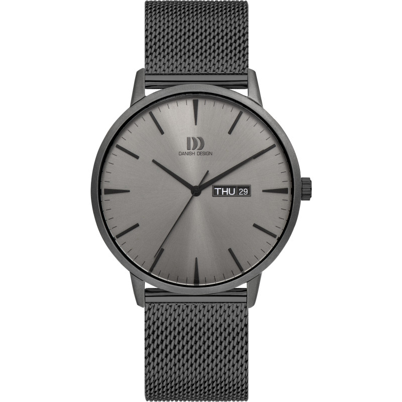 danish-design-tidlos-akilia-iq66q1267-herenhorloge-grijs-41-mm