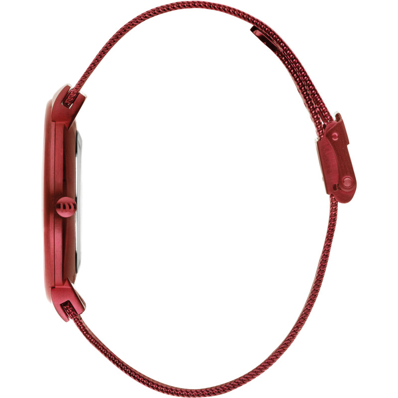 danish-design-tidlos-tage-iq74q971-herenhorloge-rood-40-mm