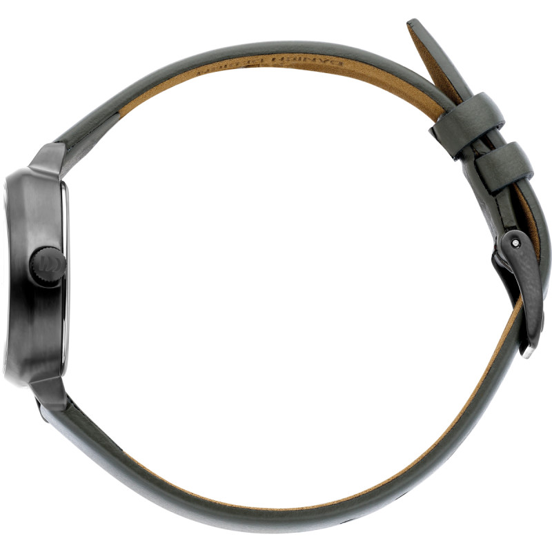 danish-design-frihed-elvsten-iv16q1305-grijs-dameshorloge-van-staal-en-leer-met-goudkleurige-details-35-mm