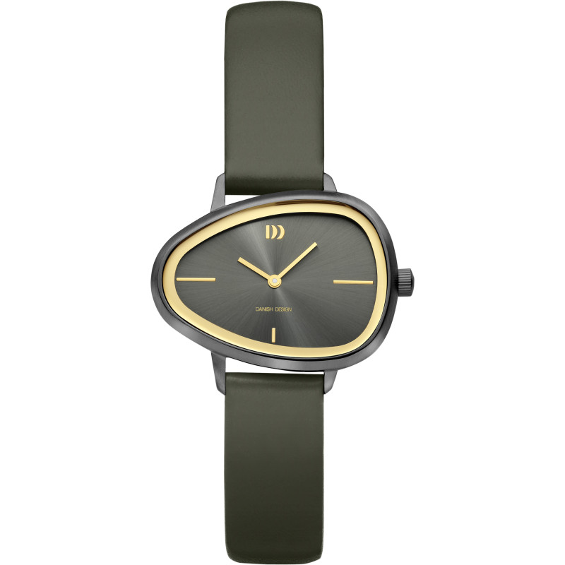 danish-design-frihed-elvsten-iv16q1305-grijs-dameshorloge-van-staal-en-leer-met-goudkleurige-details-35-mm