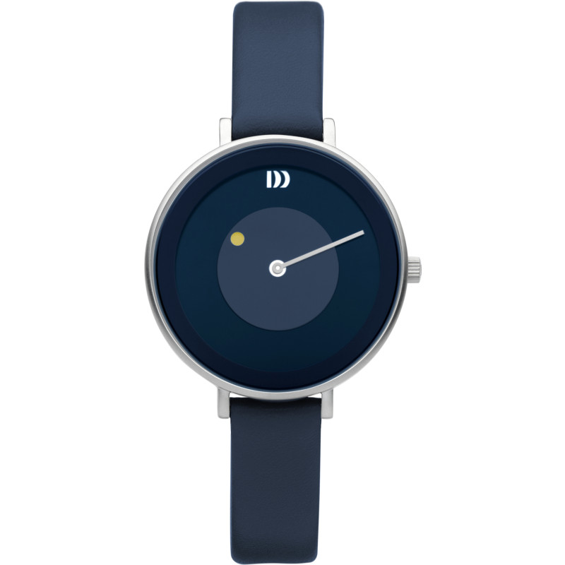 danish-design-frihed-mane-iv22q1260-dameshorloge-van-staal-met-blauwe-wijzerplaat-o-35-mm