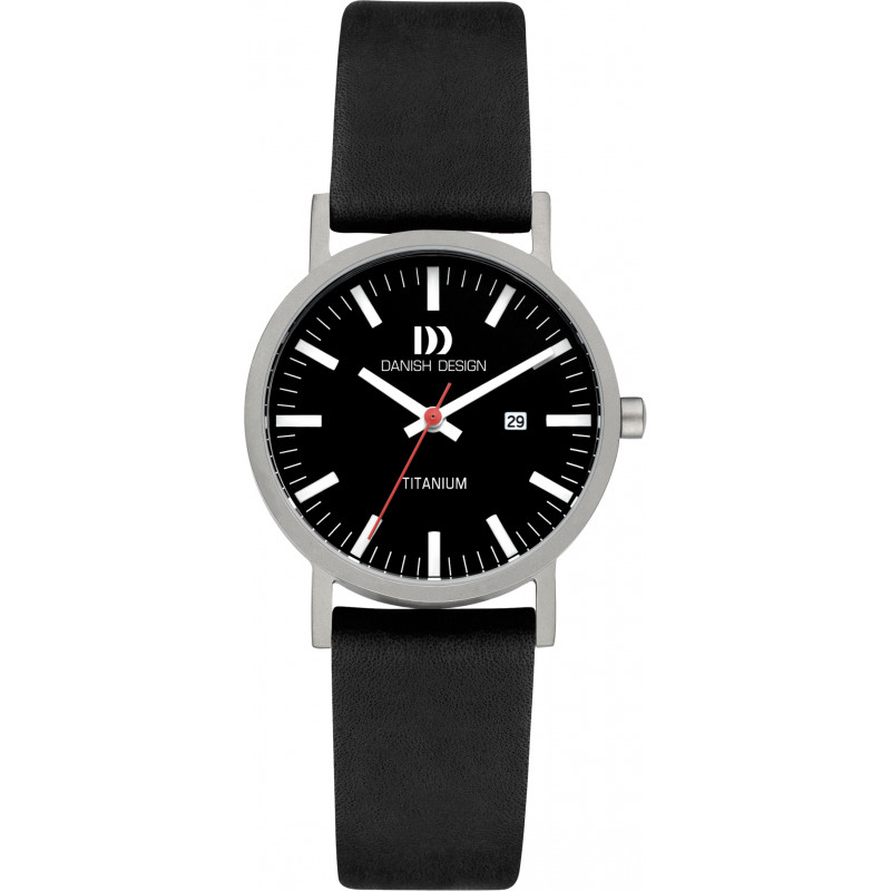 danish-design-globe-rhine-iv23q199-dameshorloge-van-titanium-met-zwartlederen-band-o-30-mm