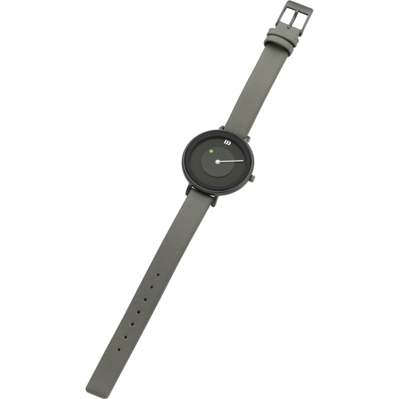 danish-design-mane-iv14q1260-dameshorloge-met-grijze-band-en-zwarte-wijzerplaat-o-35-mm