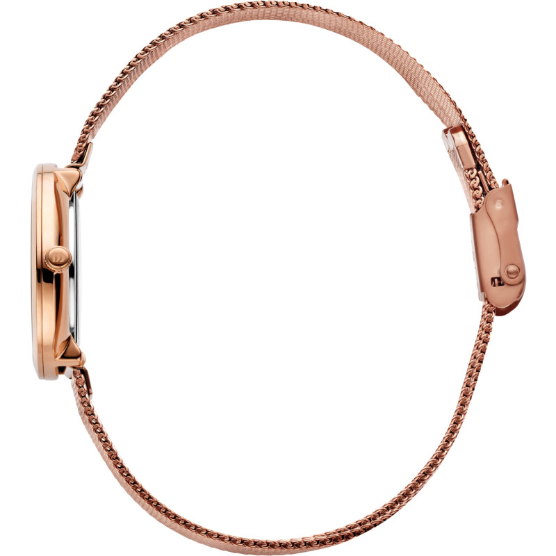 danish-design-pure-amelia-ripple-iv69q1307-dameshorloge-van-rosekleurig-staal-en-luxe-mesh-band-30-mm