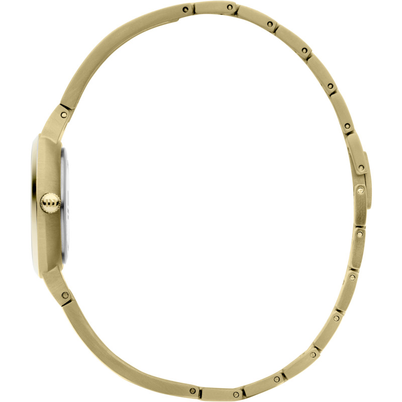 danish-design-pure-angelica-iv05q1287-rond-dameshorloge-bicolor-titanium-26-mm
