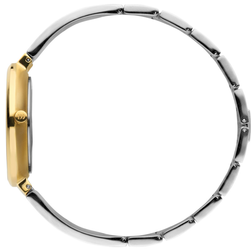 danish-design-pure-eva-two-tone-iv65q1143-dameshorloge-bicolor-titanium-ronde-kast-35-mm