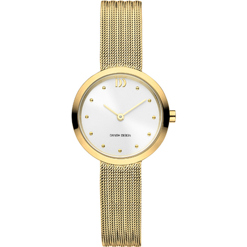 danish-design-pure-julia-iv05q1210-dameshorloge-met-stijlvolle-goudkleurige-band-o-28-mm