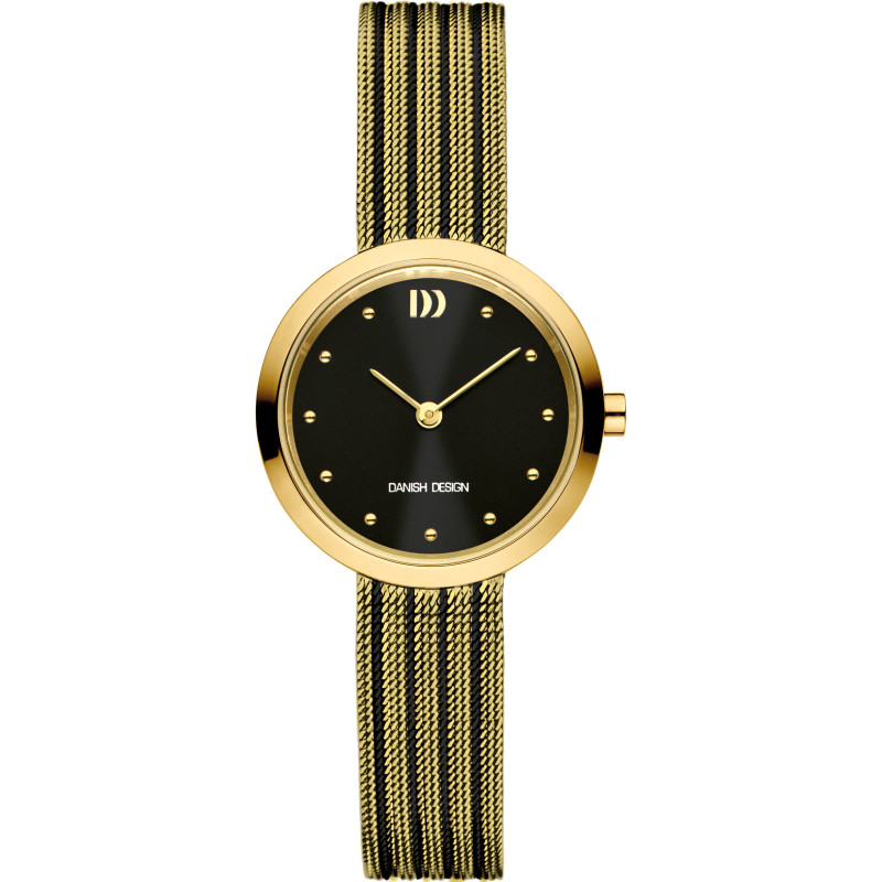 danish-design-pure-julia-iv08q1210-dameshorloge-van-staal-met-zwarte-wijzerplaat-o-28-mm